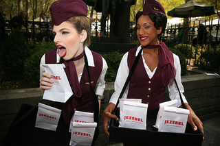 Illustration for article titled Snap Judgment: Our Fashion Week Photogs Were Awesome